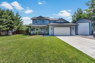 61097 Ferguson Court, Bend, OR 97702