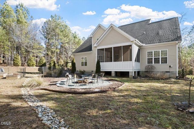 1321 Cedar Grove Road, Pittsboro, NC 27312