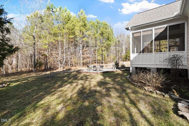 1321 Cedar Grove Road, Pittsboro, NC 27312