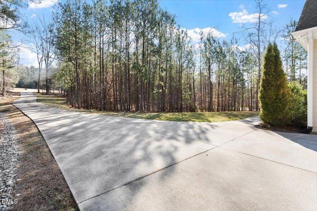 1321 Cedar Grove Road, Pittsboro, NC 27312