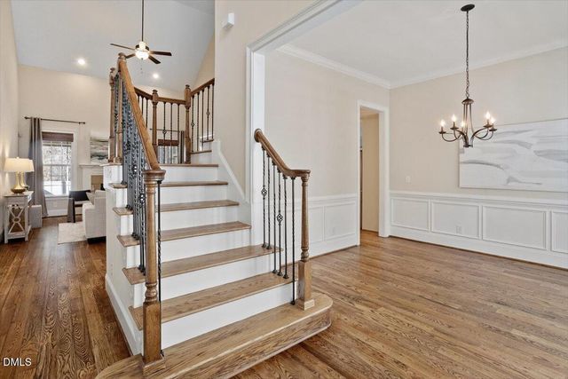 1321 Cedar Grove Road, Pittsboro, NC 27312