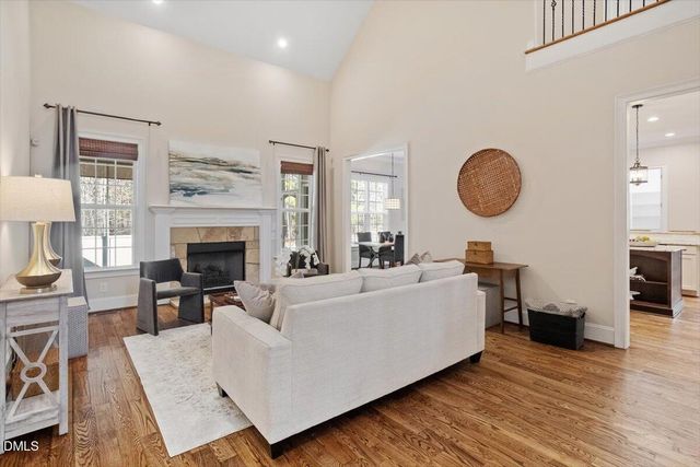 1321 Cedar Grove Road, Pittsboro, NC 27312