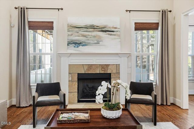 1321 Cedar Grove Road, Pittsboro, NC 27312