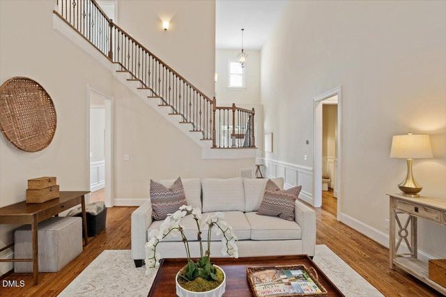 1321 Cedar Grove Road, Pittsboro, NC 27312