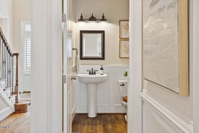 1321 Cedar Grove Road, Pittsboro, NC 27312