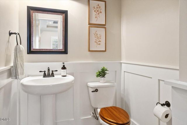 1321 Cedar Grove Road, Pittsboro, NC 27312