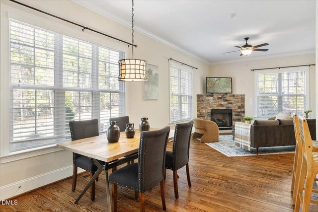 1321 Cedar Grove Road, Pittsboro, NC 27312