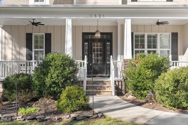 1321 Cedar Grove Road, Pittsboro, NC 27312