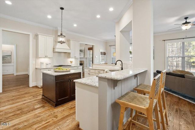 1321 Cedar Grove Road, Pittsboro, NC 27312