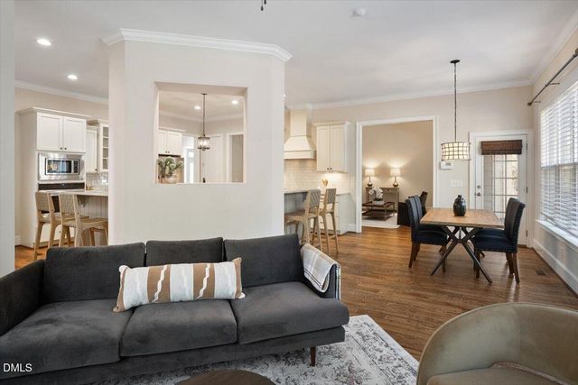 1321 Cedar Grove Road, Pittsboro, NC 27312