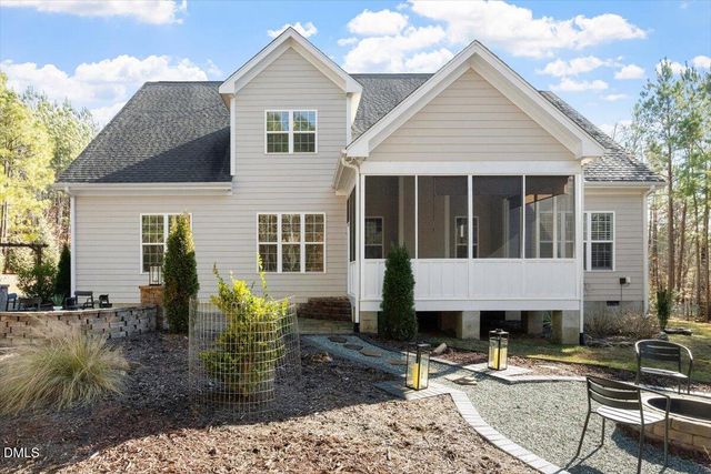 1321 Cedar Grove Road, Pittsboro, NC 27312