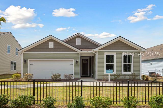 59 Estuary Dr, Bluffton, SC 29909