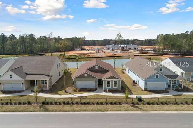 59 Estuary Dr, Bluffton, SC 29909