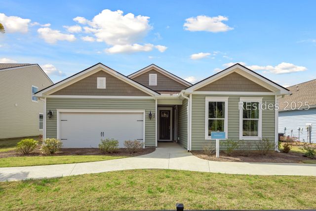 59 Estuary Dr, Bluffton, SC 29909