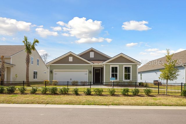 59 Estuary Dr, Bluffton, SC 29909