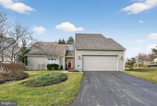 1140 MEWS LN #41, West Chester, PA 19382