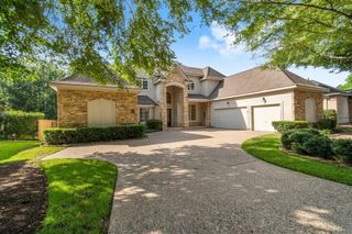 91 N Hunters Crossing Circle, The Woodlands, TX 77381