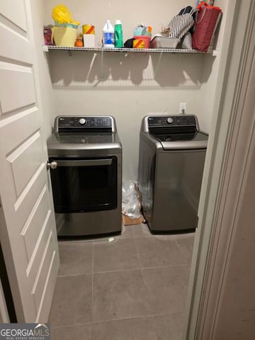 4082 Groveland Park Drive, Powder Springs, GA 30127