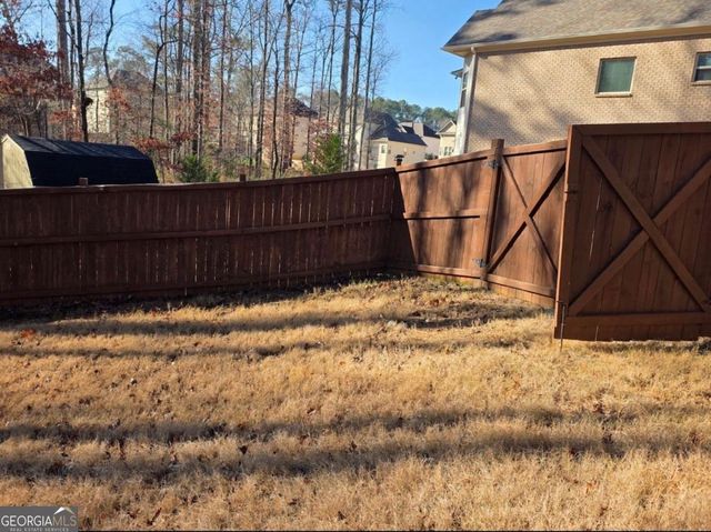 4082 Groveland Park Drive, Powder Springs, GA 30127