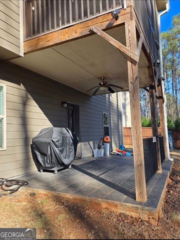 4082 Groveland Park Drive, Powder Springs, GA 30127