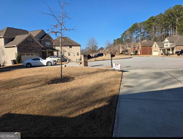 4082 Groveland Park Drive, Powder Springs, GA 30127