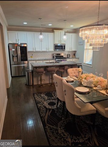 4082 Groveland Park Drive, Powder Springs, GA 30127