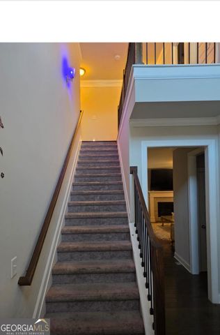 4082 Groveland Park Drive, Powder Springs, GA 30127