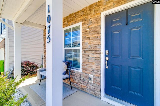 1075 Belmont Green Road, Columbia, SC 29209
