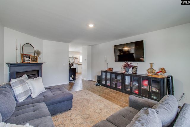 1075 Belmont Green Road, Columbia, SC 29209