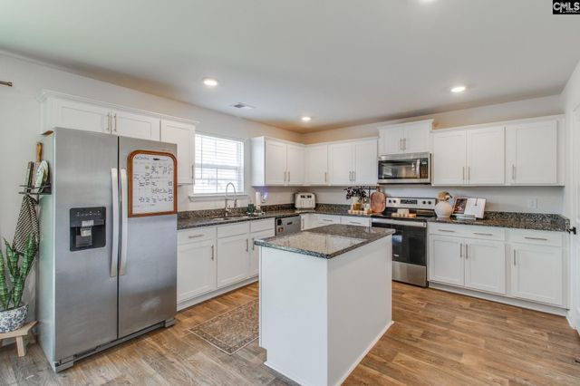 1075 Belmont Green Road, Columbia, SC 29209