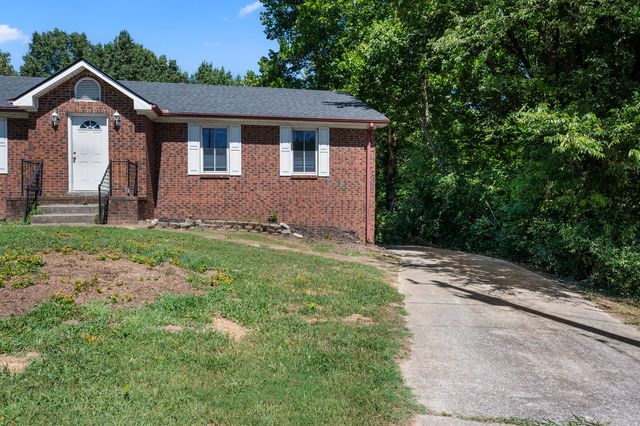 709 Frankfort Dr, Hermitage, TN 37076