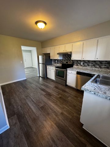 709 Frankfort Dr, Hermitage, TN 37076