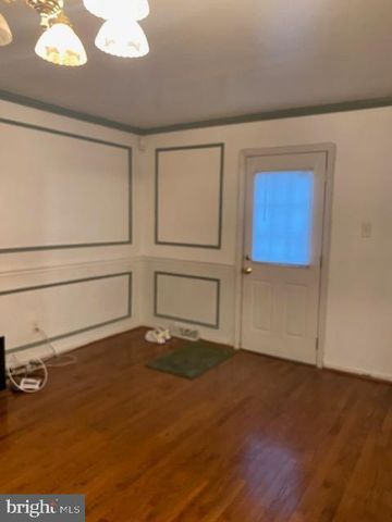 2204 GAYLORD DR, Suitland, MD 20746