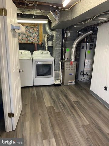 2204 GAYLORD DR, Suitland, MD 20746