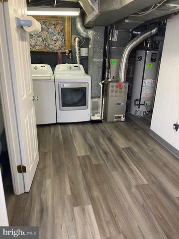 2204 GAYLORD DR, Suitland, MD 20746