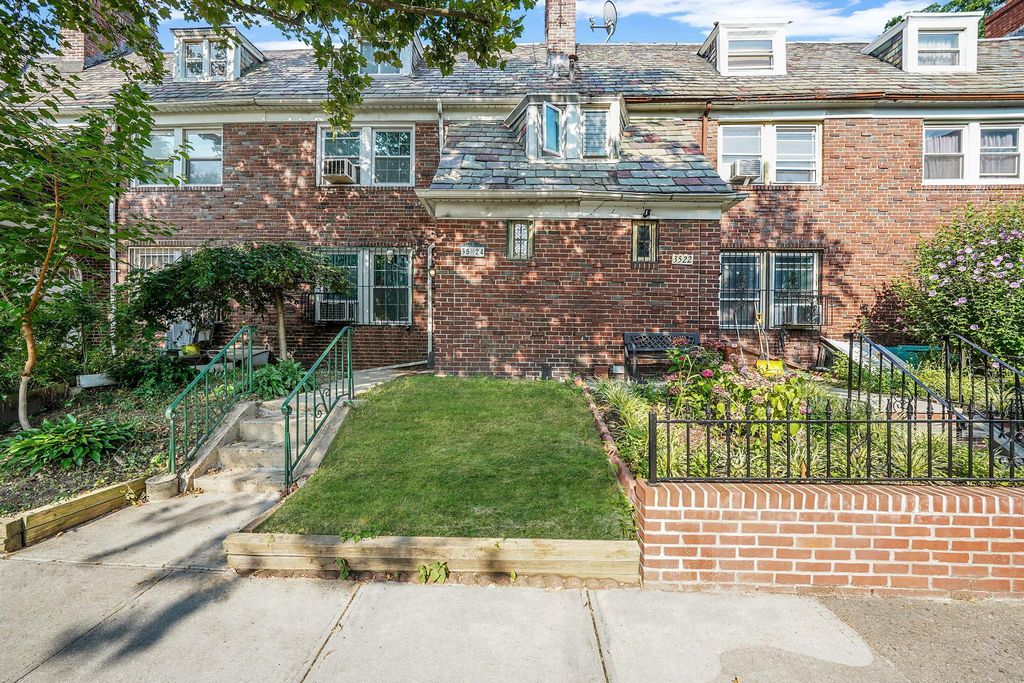 35-24 88th Street, Jackson Heights, NY 11372