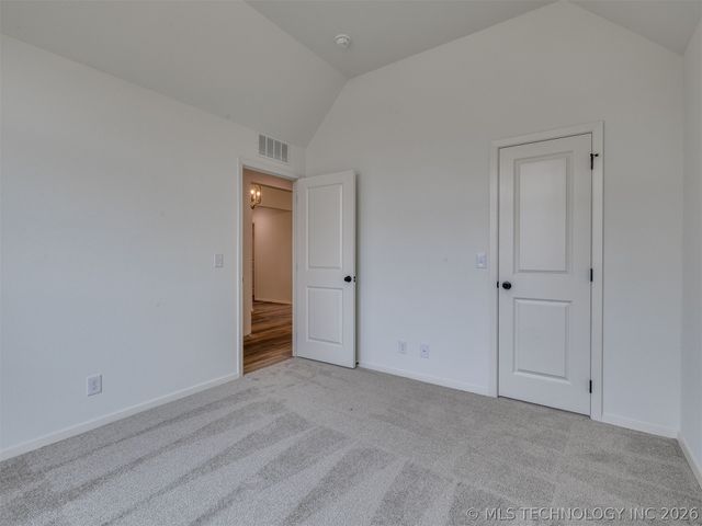 3442 E 153rd Street S, Bixby, OK 74008