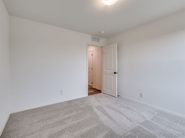 3442 E 153rd Street S, Bixby, OK 74008