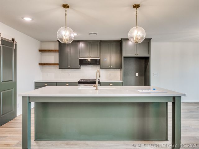 3442 E 153rd Street S, Bixby, OK 74008