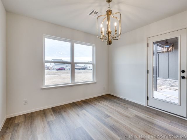 3442 E 153rd Street S, Bixby, OK 74008
