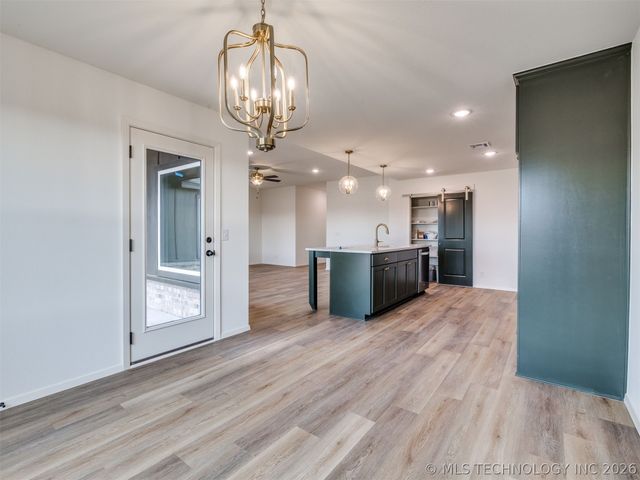 3442 E 153rd Street S, Bixby, OK 74008