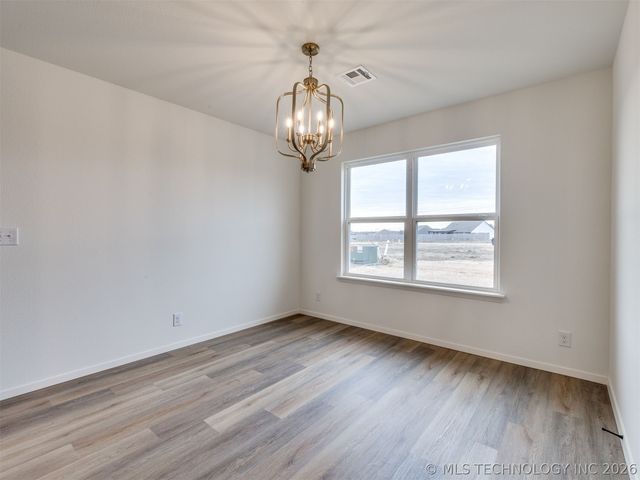 3442 E 153rd Street S, Bixby, OK 74008