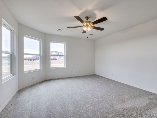 3442 E 153rd Street S, Bixby, OK 74008