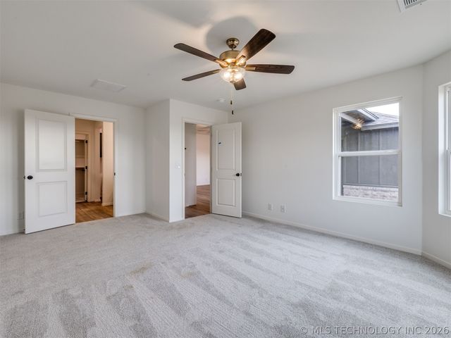 3442 E 153rd Street S, Bixby, OK 74008