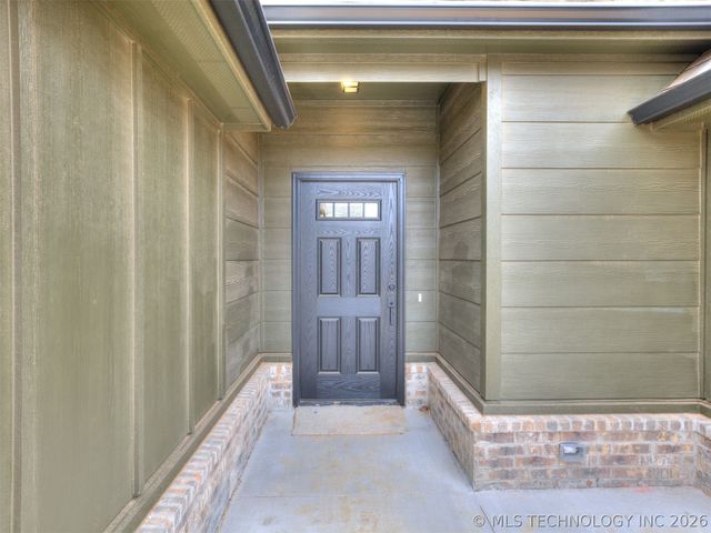 3442 E 153rd Street S, Bixby, OK 74008