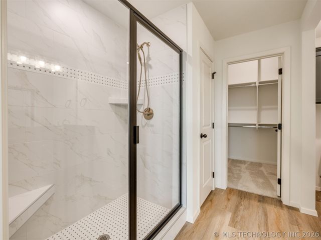 3442 E 153rd Street S, Bixby, OK 74008