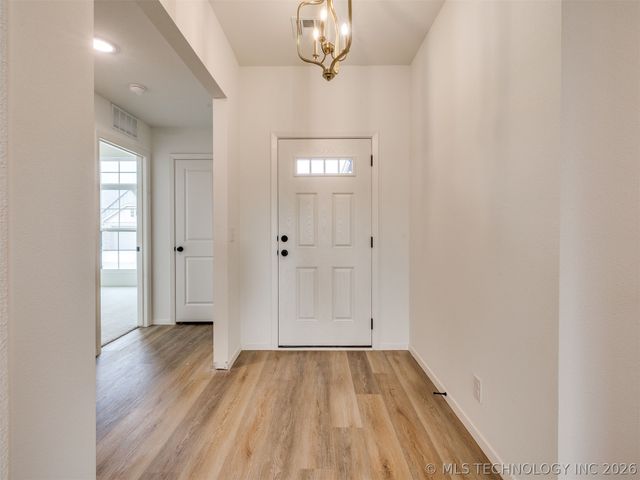 3442 E 153rd Street S, Bixby, OK 74008