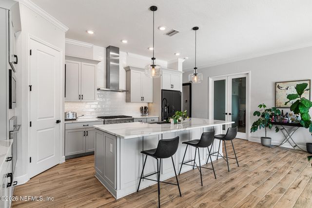 10455 AVENTURA Drive, Jacksonville, FL 32256