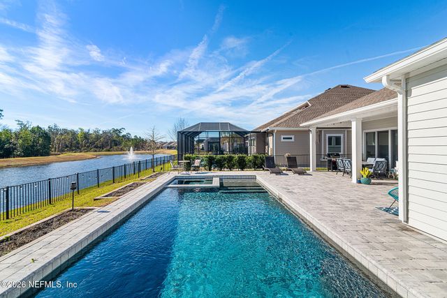 10455 AVENTURA Drive, Jacksonville, FL 32256