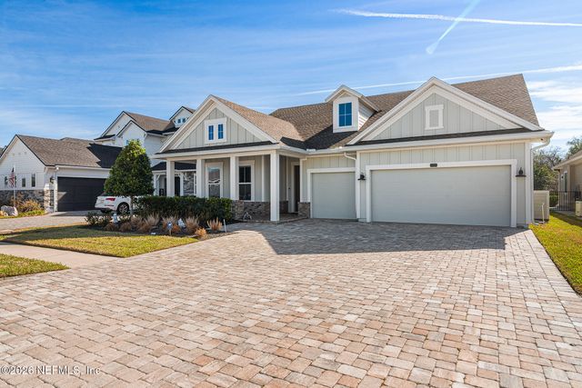 10455 AVENTURA Drive, Jacksonville, FL 32256